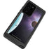 StockTrek Two Planets Born from the Same Star Galaxy Note20 Ultra 5G Waterproof Case